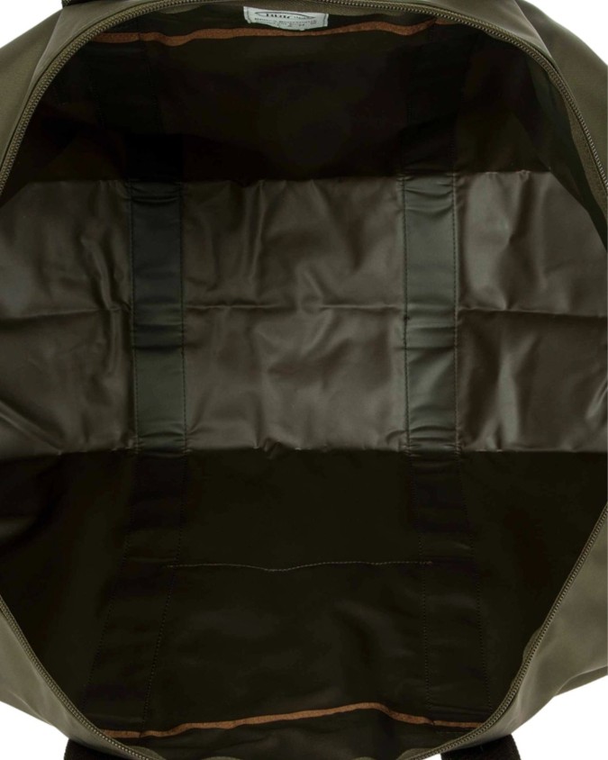  Bric's - Borsone da Viaggio Pieghevole Tg.L in Nylon X-Bag