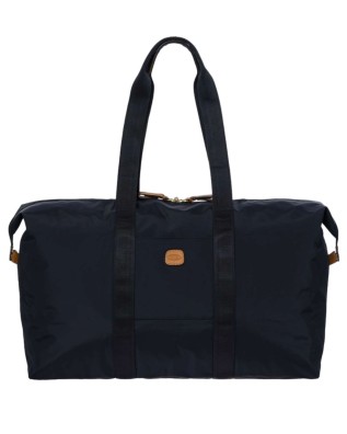  Bric's - Borsone da Viaggio Pieghevole Tg.L in Nylon X-Bag