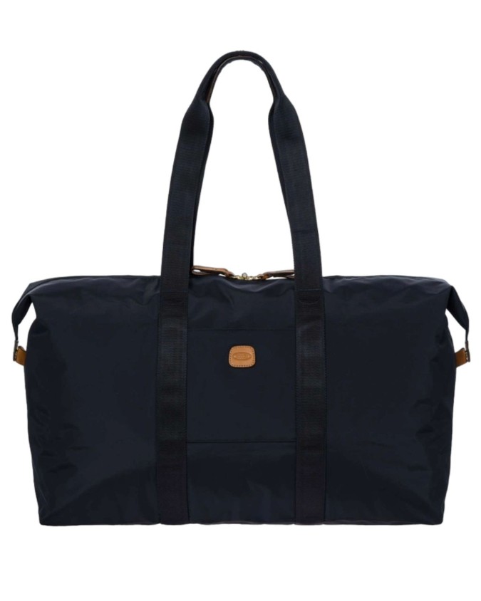  Bric's - Borsone da Viaggio Pieghevole Tg.L in Nylon X-Bag