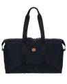  Bric's - Borsone da Viaggio Pieghevole Tg.L in Nylon X-Bag