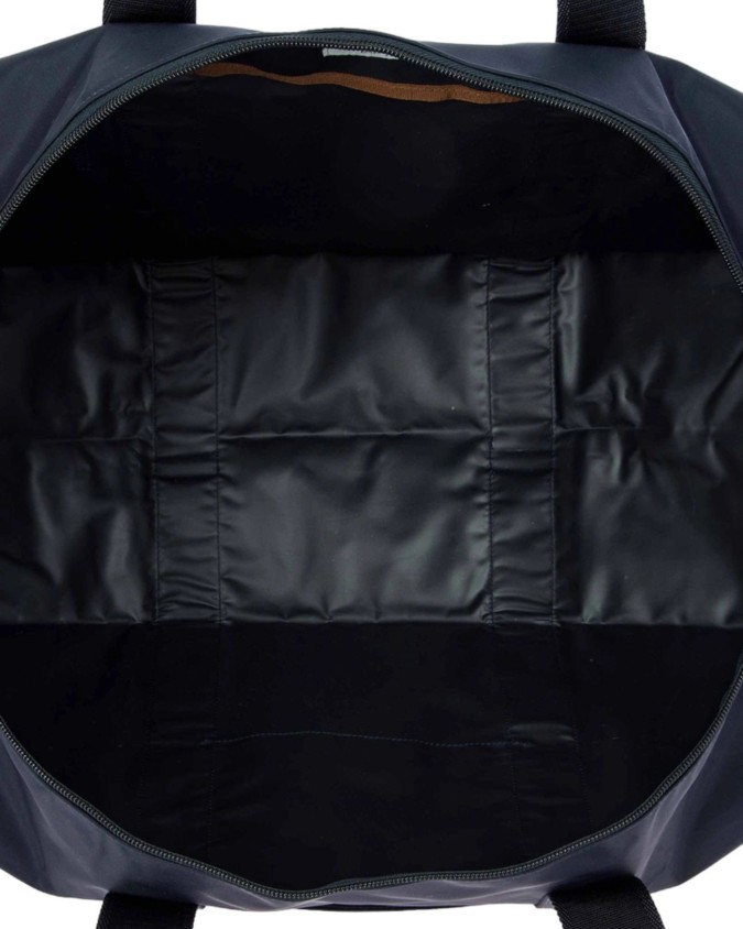  Bric's - Borsone da Viaggio Pieghevole Tg.L in Nylon X-Bag