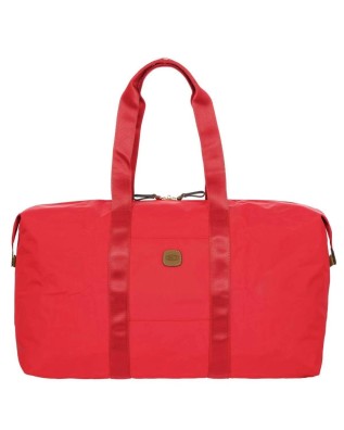 Bric's - Foldable Travel Bag, Size L, Nylon X-Bag