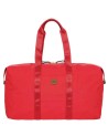  Bric's - Borsone da Viaggio Pieghevole Tg.L in Nylon X-Bag