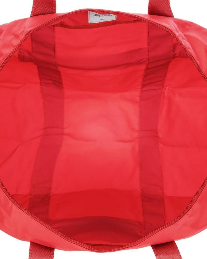  Bric's - Borsone da Viaggio Pieghevole Tg.L in Nylon X-Bag