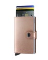 Secrid - Metallic Miniwallet