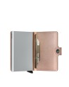 Secrid - Metallic Miniwallet