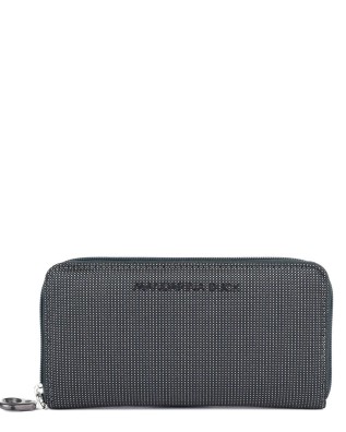 Mandarina Duck - Damenbrieftasche aus Mitrix-Polyester mit