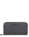  Mandarina Duck - Portafoglio donna in poliestere mitrix zip