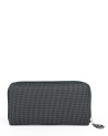  Mandarina Duck - Portafoglio donna in poliestere mitrix zip