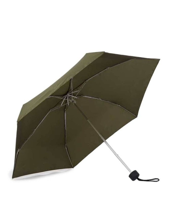  Piquadro - Mini ombrello con custodia rigida