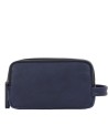  Piquadro - Beauty-case Uomo con chiusura con zip
