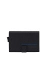  Piquadro - Portafoglio Uomo con sliding system