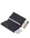  Piquadro - Portafoglio Uomo con sliding system