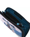 Gabs - Portafoglio in pelle Gmoney17 Mannari + Abrazo Black