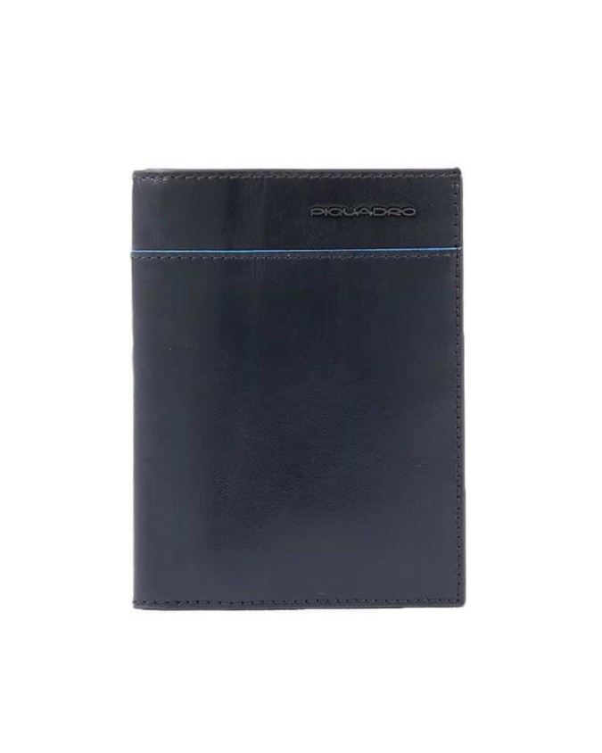 Piquadro - B2 Revamp Vertical Leather...