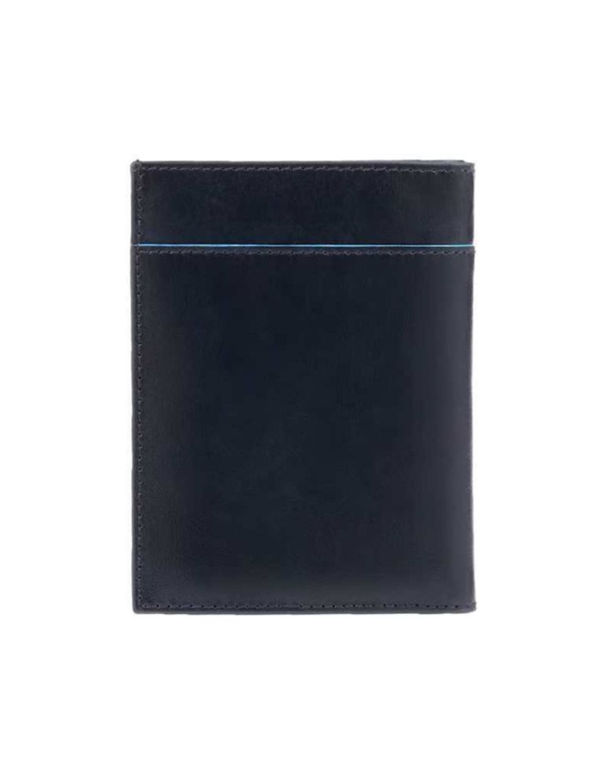 Piquadro - B2 Revamp Vertical Leather...