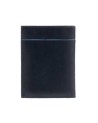 Piquadro - B2 Revamp Vertical Leather Men's Wallet