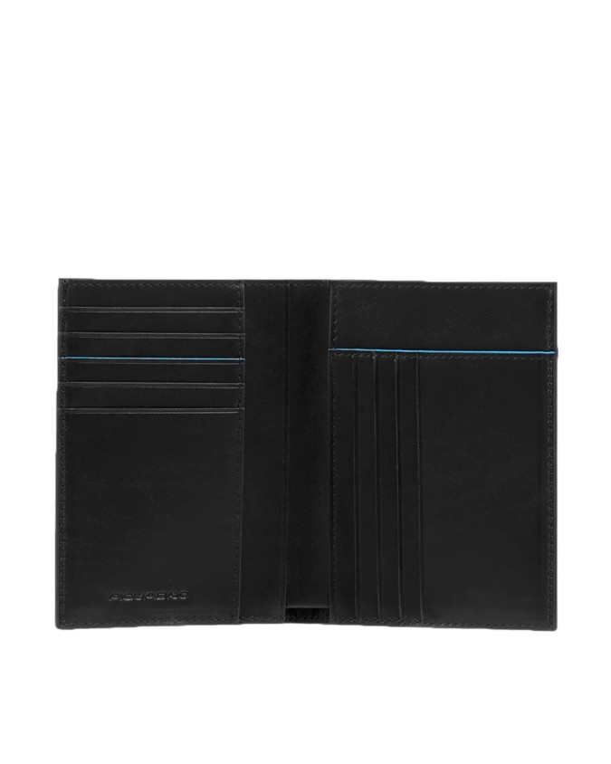 Piquadro - B2 Revamp Vertical Leather...