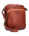Campomaggi - Small Sambuco leather crossbody bag