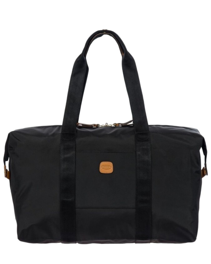  Bric's - X-Bag Borsone da viaggio M in nylon