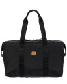 Bric's - X-Bag Borsone da viaggio M in nylon
