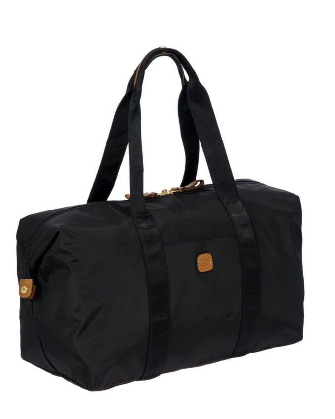  Bric's - X-Bag Borsone da viaggio M in nylon