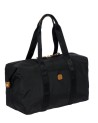  Bric's - X-Bag Borsone da viaggio M in nylon