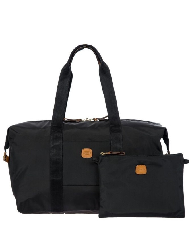  Bric's - X-Bag Borsone da viaggio M in nylon
