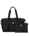  Bric's - X-Bag Borsone da viaggio M in nylon