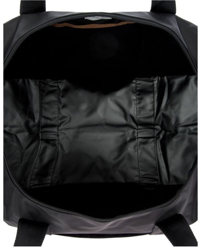  Bric's - X-Bag Borsone da viaggio M in nylon