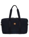 Bric's - X-Bag Borsone da viaggio M in nylon