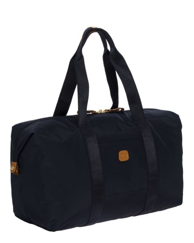  Bric's - X-Bag Borsone da viaggio M in nylon