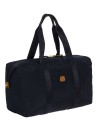  Bric's - X-Bag Borsone da viaggio M in nylon