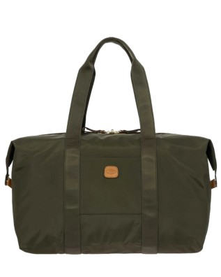  Bric's - X-Bag Borsone da viaggio M in nylon