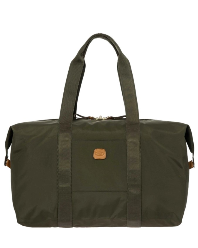  Bric's - X-Bag Borsone da viaggio M in nylon
