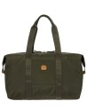  Bric's - X-Bag Borsone da viaggio M in nylon