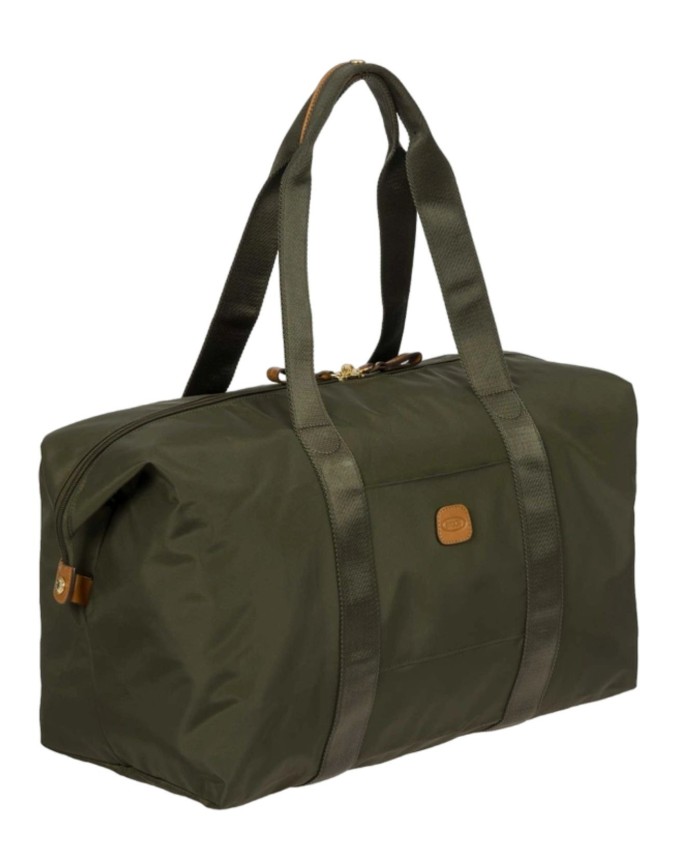  Bric's - X-Bag Borsone da viaggio M in nylon