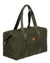  Bric's - X-Bag Borsone da viaggio M in nylon