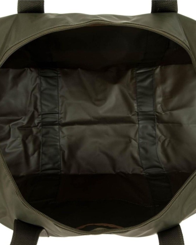  Bric's - X-Bag Borsone da viaggio M in nylon