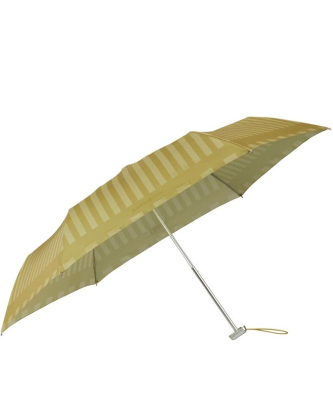  Samsonite - Ombrello manuale piatto Alu Drop S