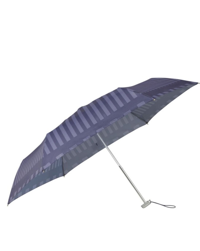Samsonite - Flacher Handschirm Alu...
