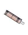Samsonite - Auto Alu Drop S 3-Section Umbrella
