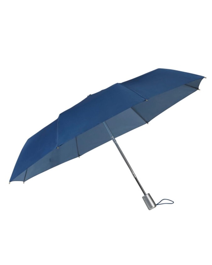  Samsonite - Ombrello a 3 sezioni Auto Alu Drop S