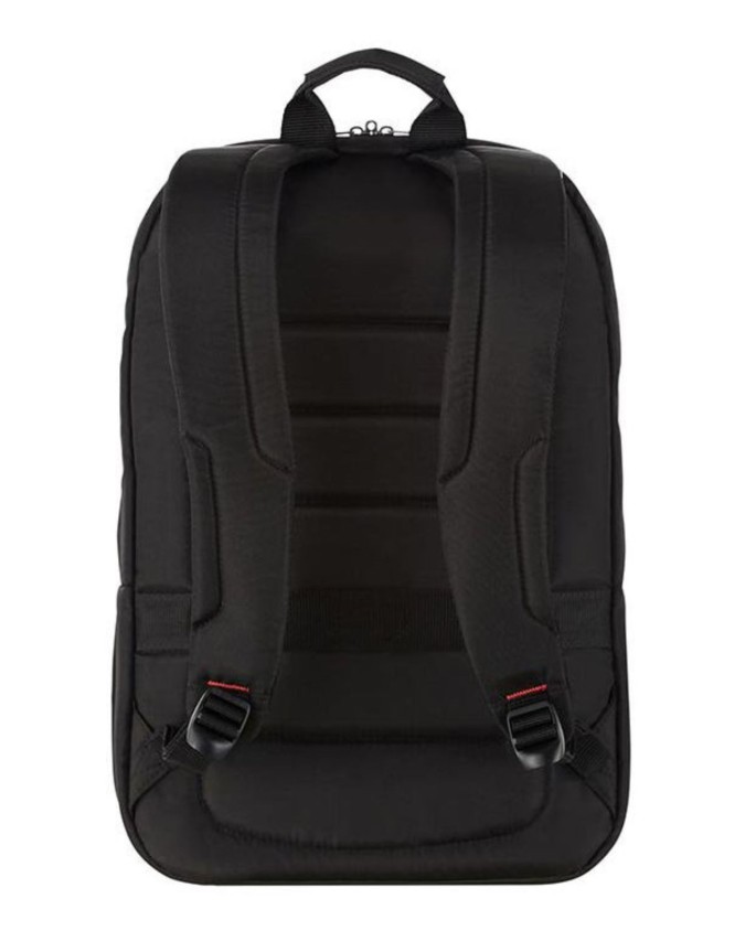 Samsonite - Zaino porta pc 17.3'' in poliestere Guardit 2.0
