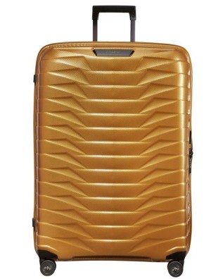 Samsonite – Extra großer Trolley aus Polypropylen, 81 cm,...