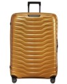 Samsonite – Extra großer Trolley aus Polypropylen, 81 cm, Proxis