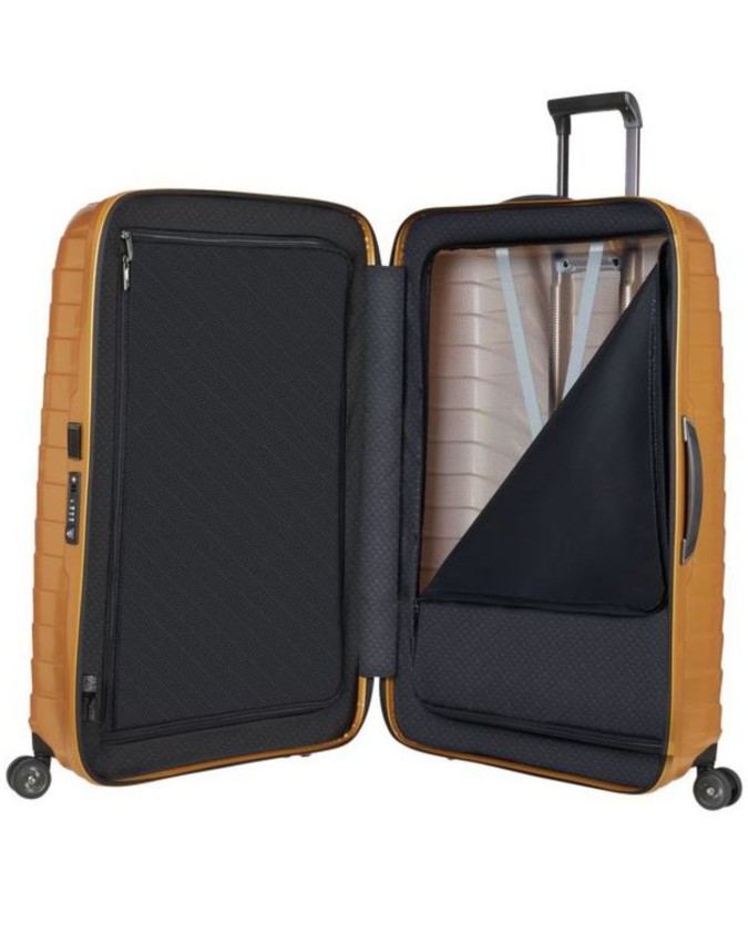 Samsonite – Proxis 81-cm Extra-Large...