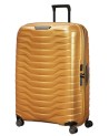  Samsonite – Trolley extralarge in polipropilene 81 cm Proxis