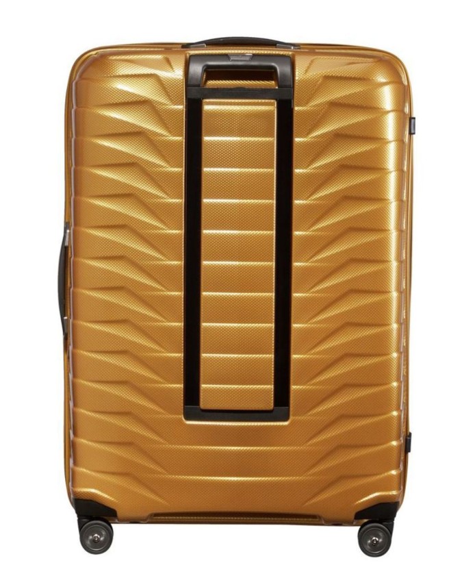 Samsonite – Extra großer Trolley aus...