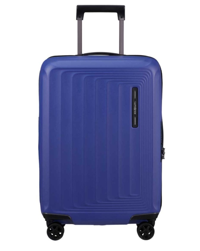 Samsonite - Nuon 55-cm 4-Wheel...